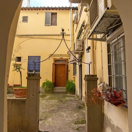 Ferienwohnung Casa Medici Riccardi - 50Mt Da Piazza Duomo Florenz Exterior foto