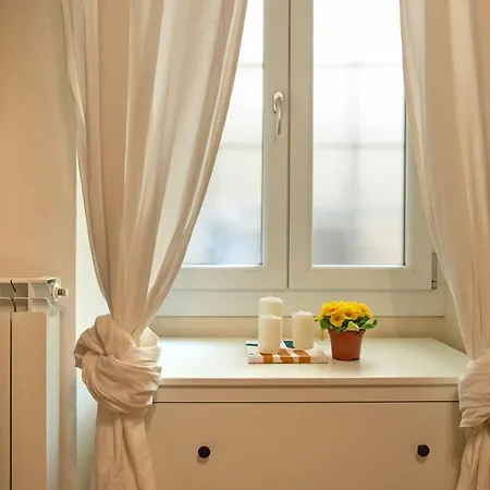 Ferienwohnung Casa Medici Riccardi - 50Mt Da Piazza Duomo Florenz Exterior foto