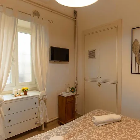 Ferienwohnung Casa Medici Riccardi - 50Mt Da Piazza Duomo Florenz Exterior foto