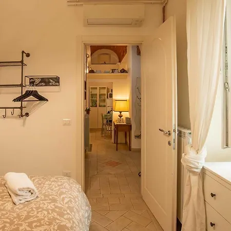 Ferienwohnung Casa Medici Riccardi - 50Mt Da Piazza Duomo Florenz Exterior foto
