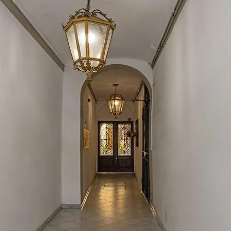 Ferienwohnung Casa Medici Riccardi - 50Mt Da Piazza Duomo Florenz Exterior foto
