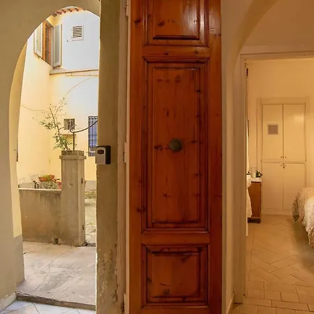 Ferienwohnung Casa Medici Riccardi - 50Mt Da Piazza Duomo Florenz Exterior foto