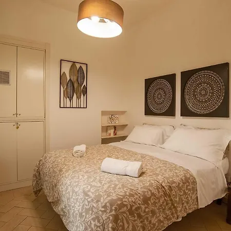 Ferienwohnung Casa Medici Riccardi - 50Mt Da Piazza Duomo Florenz Exterior foto