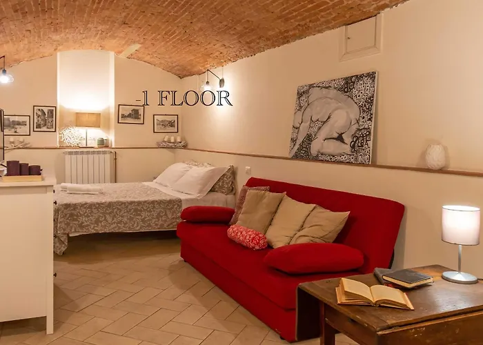 Casa Medici Riccardi - 50Mt Da Piazza Duomo